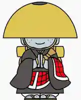 温泉山 安楽寺(四国霊場第六番札所)の芸術