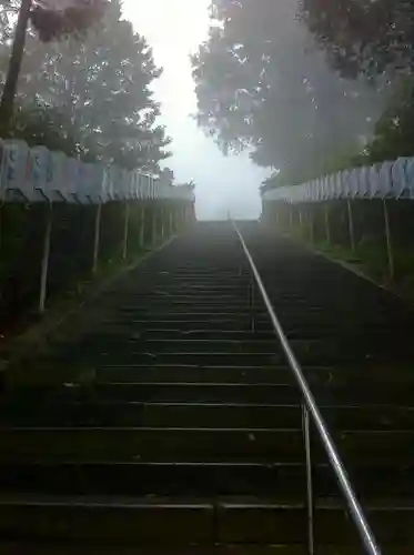 高良大社のその他建物