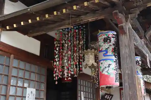 西光寺のその他建物