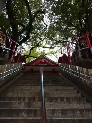 三田春日神社のその他建物