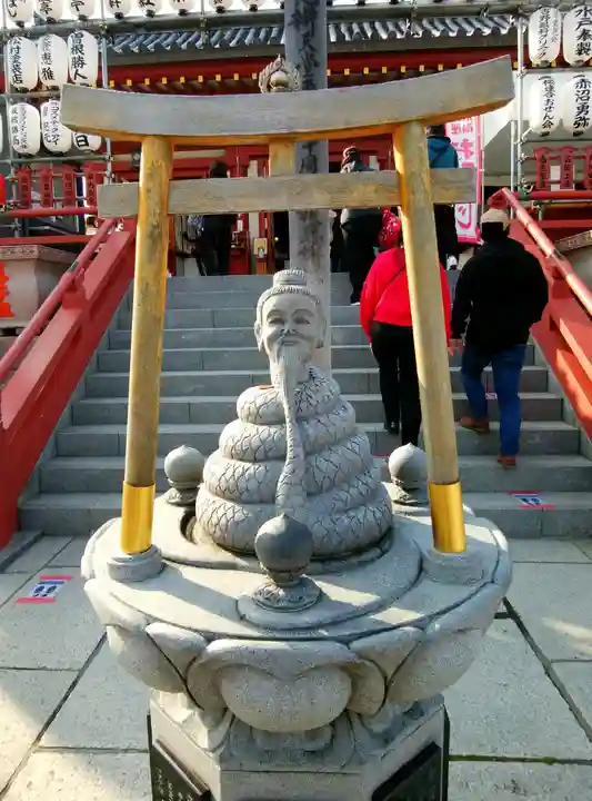 寛永寺不忍池弁天堂(東京都)