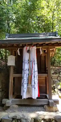 岩屋神社(京都府)