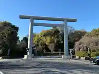 櫻木神社(千葉県)