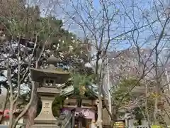 彌彦神社　(伊夜日子神社)(北海道)