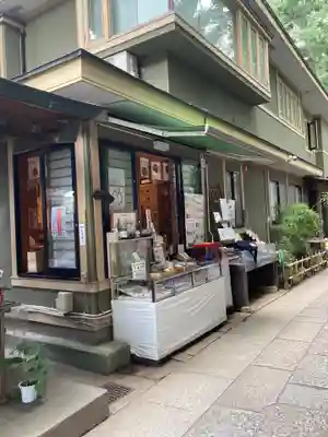 戸越八幡神社(東京都)