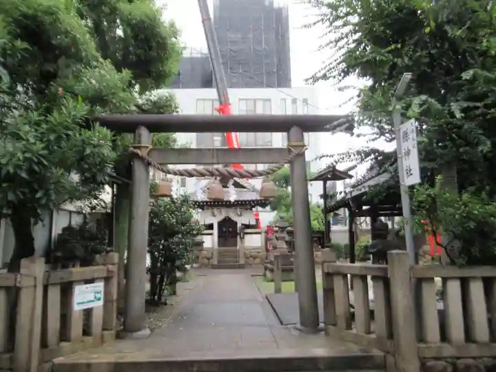 縣神社(岐阜県)