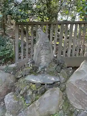 根津神社(東京都)