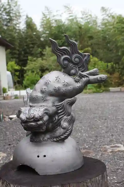 菩提禅寺(滋賀県)