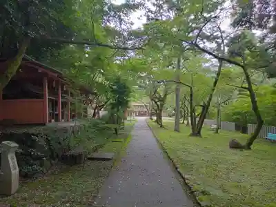 若山神社(大阪府)