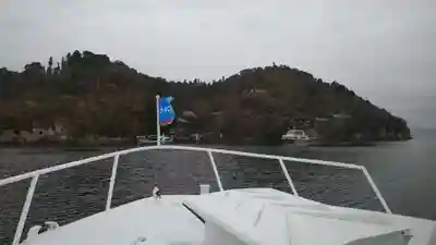 宝厳寺(滋賀県)