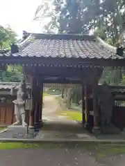 鏡徳寺(茨城県)