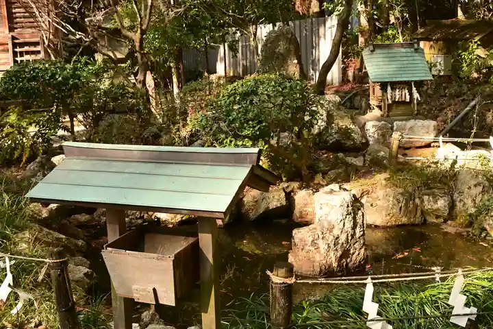 潮江天満宮(高知県)