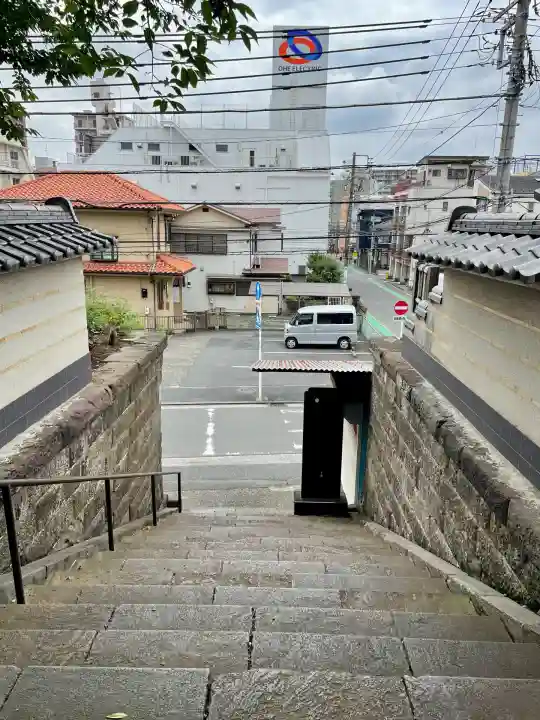 普門院(神奈川県)