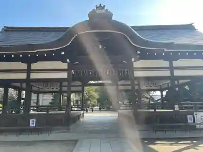 藤森神社(京都府)