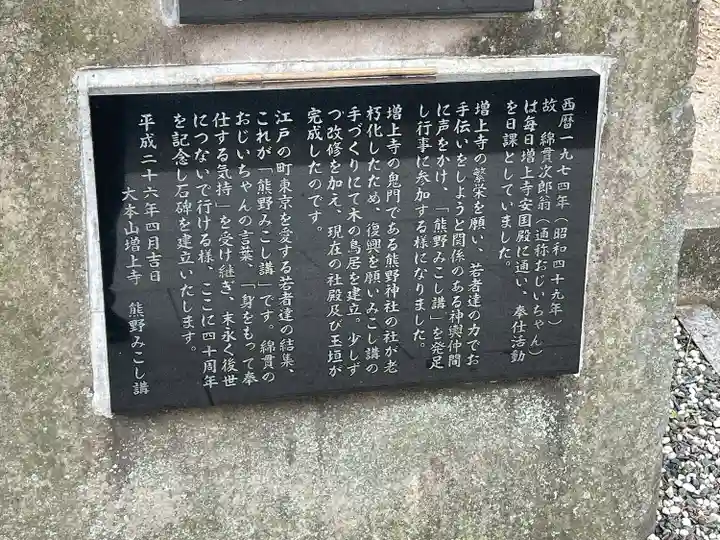 熊野神社(東京都)