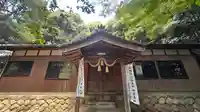 彌牟居神社(三重県)