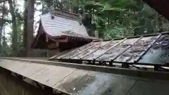 香取神社(茨城県)