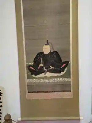 伊勢の国 四天王寺(三重県)