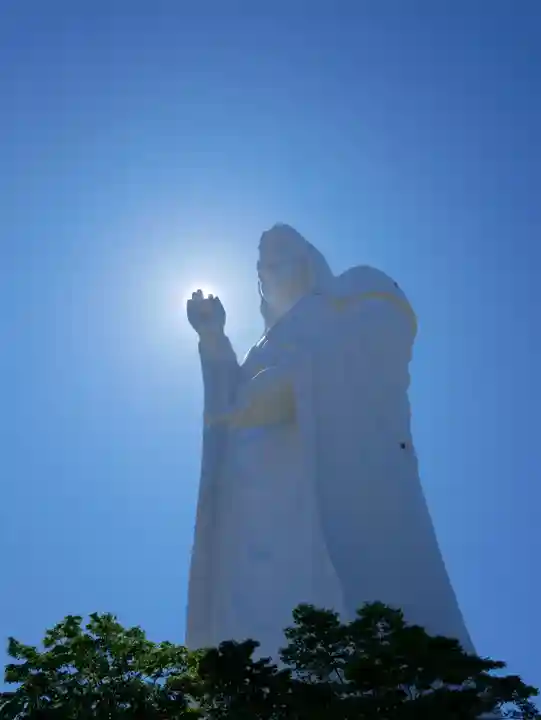 大観密寺(宮城県)