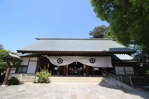 松陰神社(東京都)