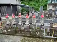 増珠院(神奈川県)