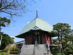 本覚寺の建物その他