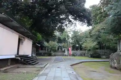 三国神社(福井県)