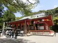 観心寺(大阪府)