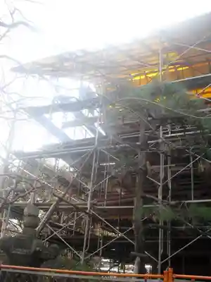 英勝寺のその他建物