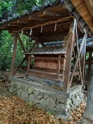 梅津大神宮(京都府)