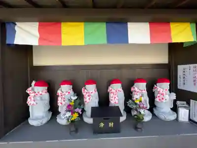 佛願寺　横浜本山(神奈川県)