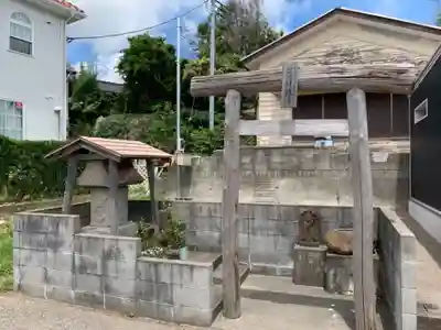 金刀毘羅宮(千葉県)