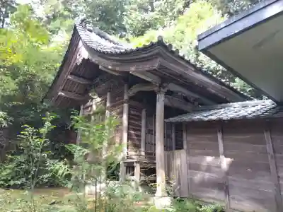 八幡神社(福井県)