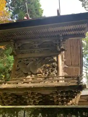 天穂日命神社(鳥取県)