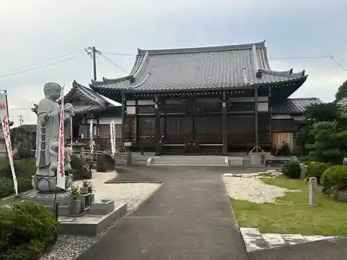 密蔵院(愛知県)