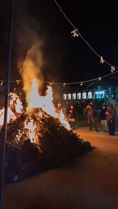 伊佐具神社(兵庫県)