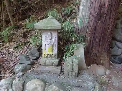 居神神社(神奈川県)