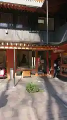 増上寺塔頭 三縁山 宝珠院の建物その他