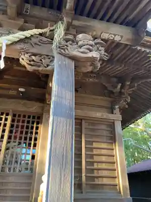 亀岡八幡宮（亀岡八幡神社）(神奈川県)