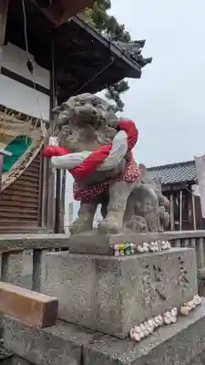 玉田神社(京都府)