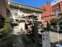 本傳寺のその他建物