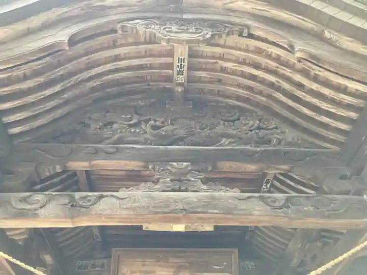 太宮神社(茨城県)