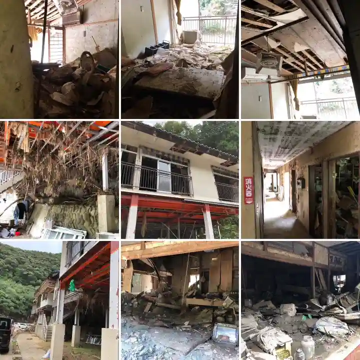 來迎院(熊本県)