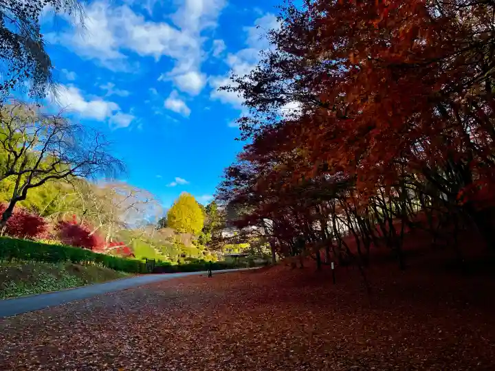 栄存神社(宮城県)
