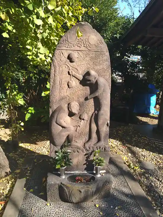 筑土八幡神社(東京都)