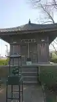 大安寺のその他建物