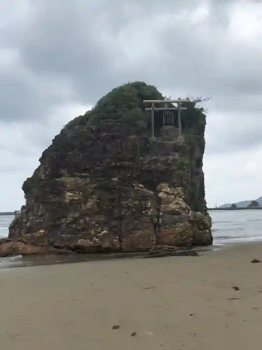 出雲大社(島根県)