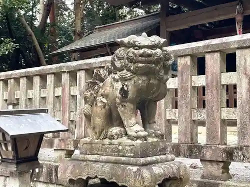 布施神社(滋賀県)