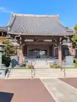 本覺寺(神奈川県)