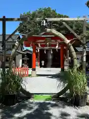 秩父今宮神社(埼玉県)